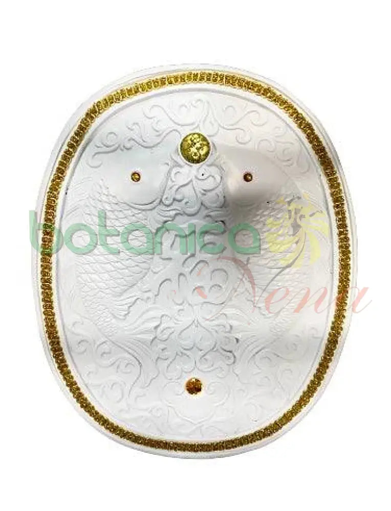 Pedestal / Base Elefante Obatala / Oshanla 17"X13"X20" - Botanica Nena