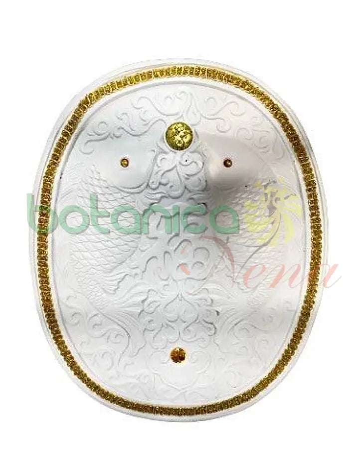 Pedestal / Base Elefante Obatala / Oshanla 17"X13"X20" - Botanica Nena