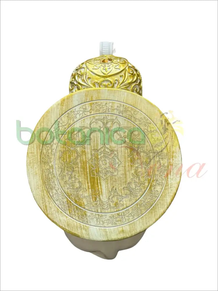 Pedestal / Base Elefante Para Obatala / Oshanla 23"X13" - Botanica Nena