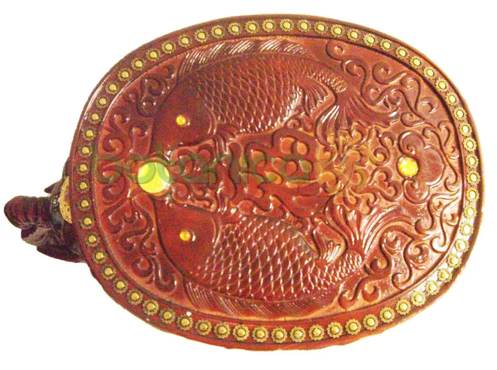 Pedestal / Base Elefante Shango / Orula 17"X13"X20" - Botanica Nena