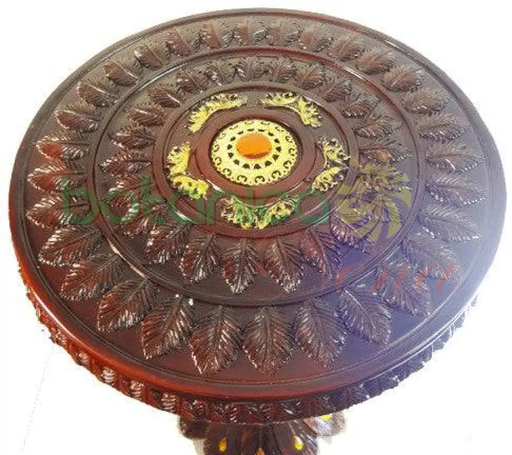 Pedestal / Base Elefante Shango / Orula 25"X13"X15" - Botanica Nena