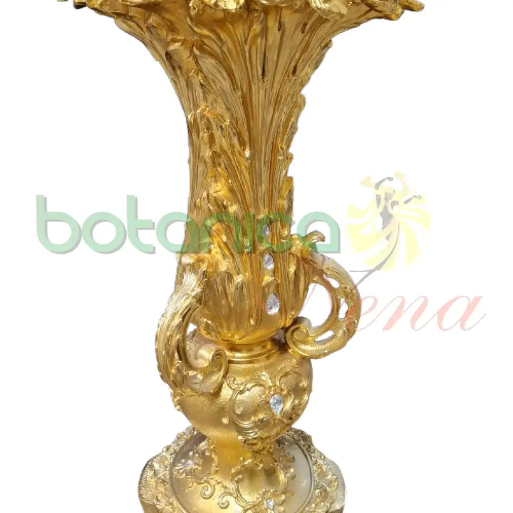 Pedestal Bucaro de Flores - Botanica Nena