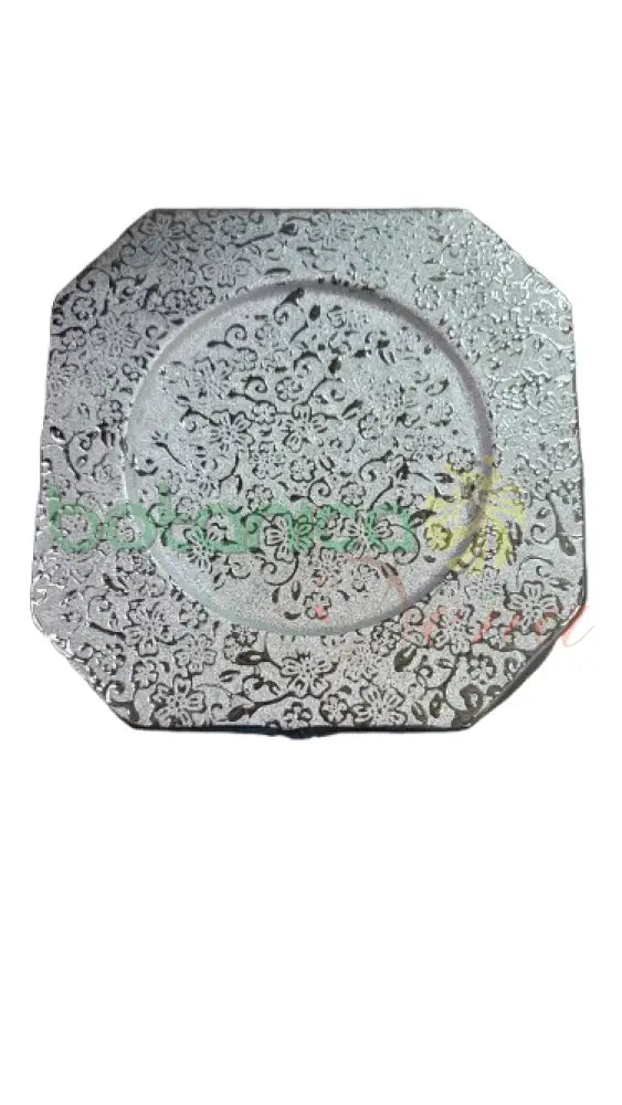 Pedestal Columna Obatala 23’’ X 10’’