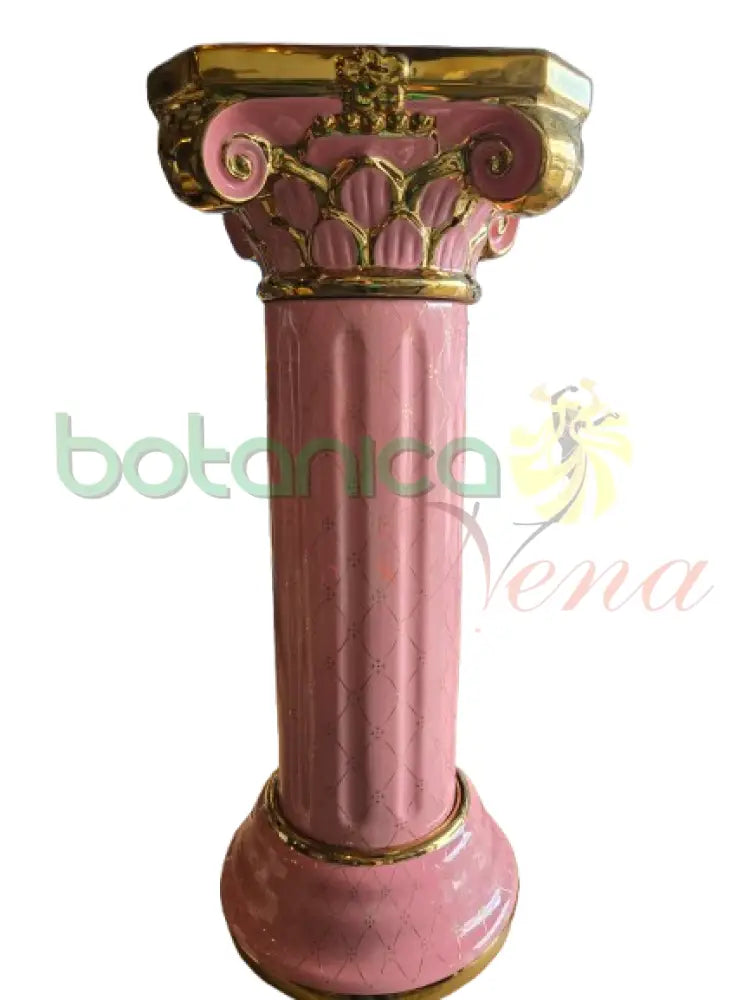 Pedestal Columna Obba