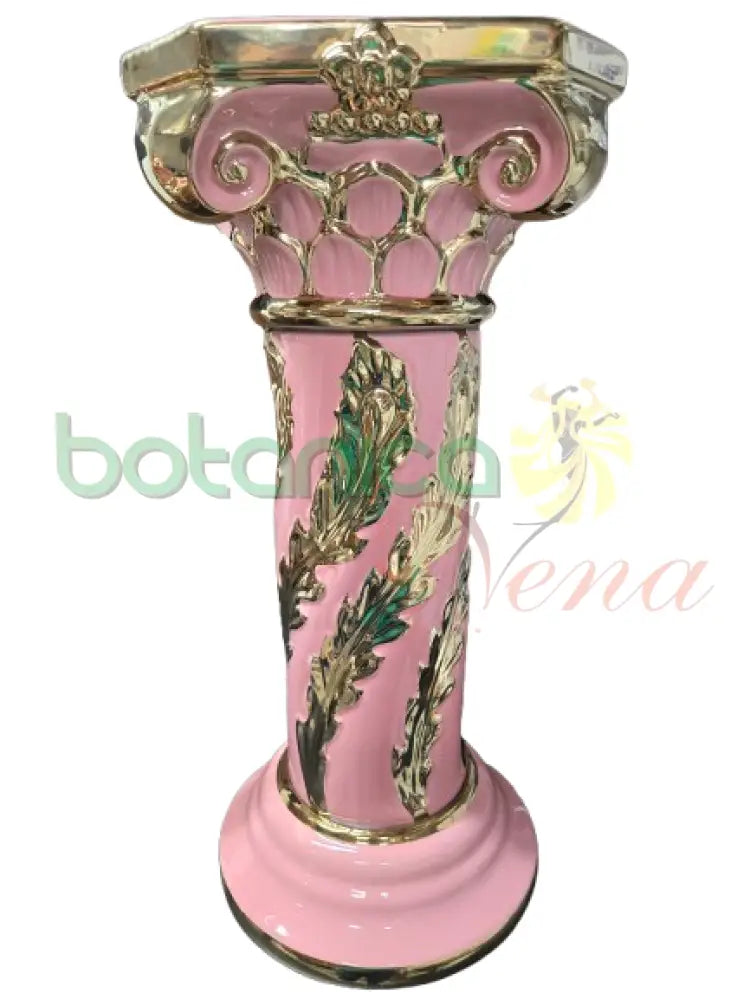 Pedestal Columna Obba