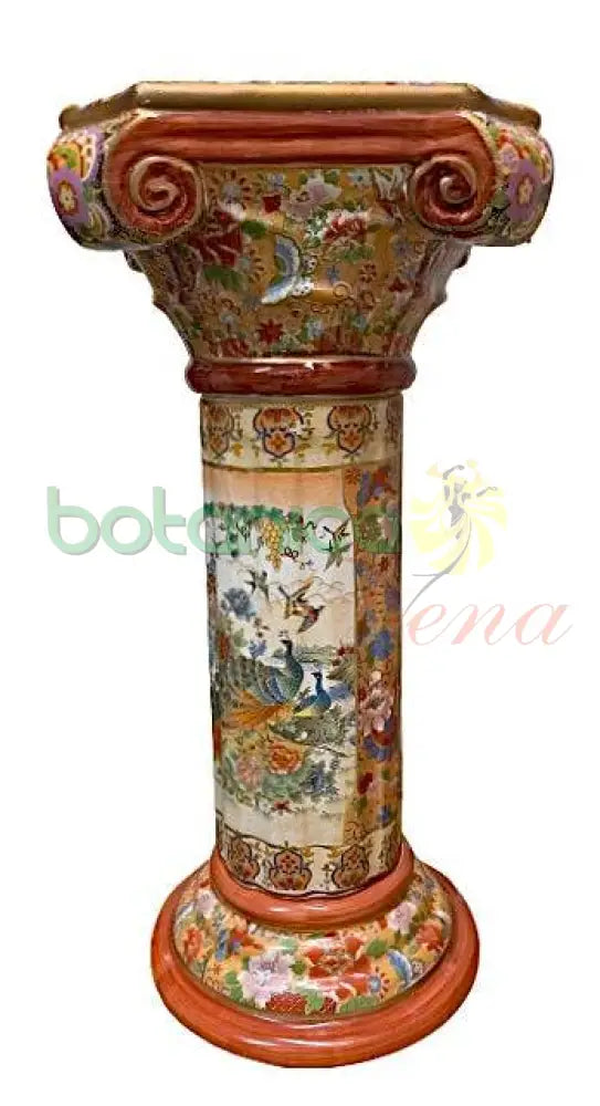Pedestal Columna Oya - Botanica Nena