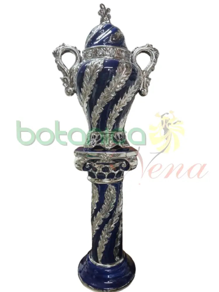 Pedestal Columna Yemaya