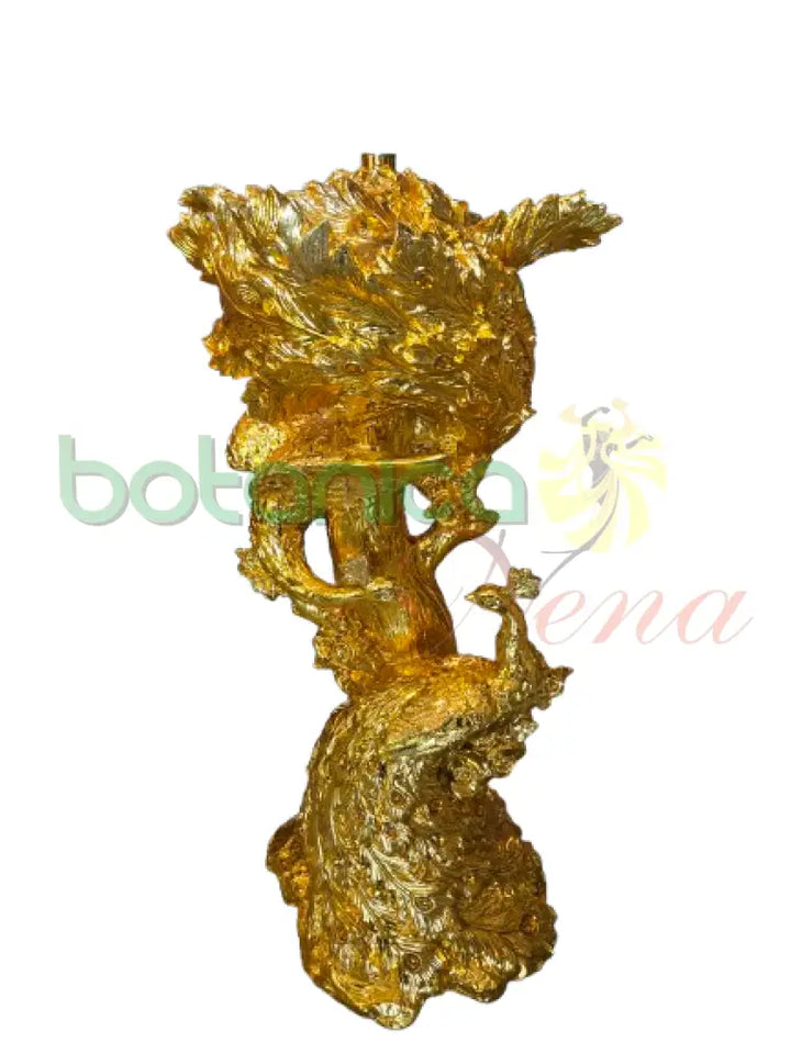 Pedestal / Mesa 2 Pavos Real 36’’ x18’’