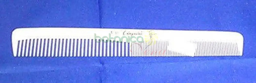 Peine Blanco para Illawo - Botanica Nena