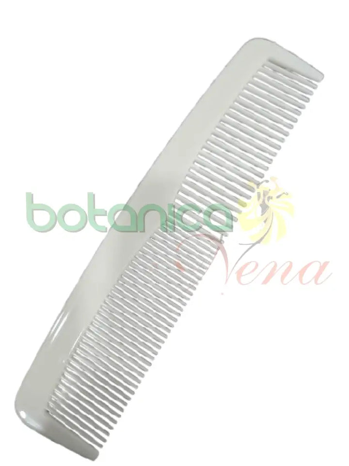 Peine Blanco para Illawo