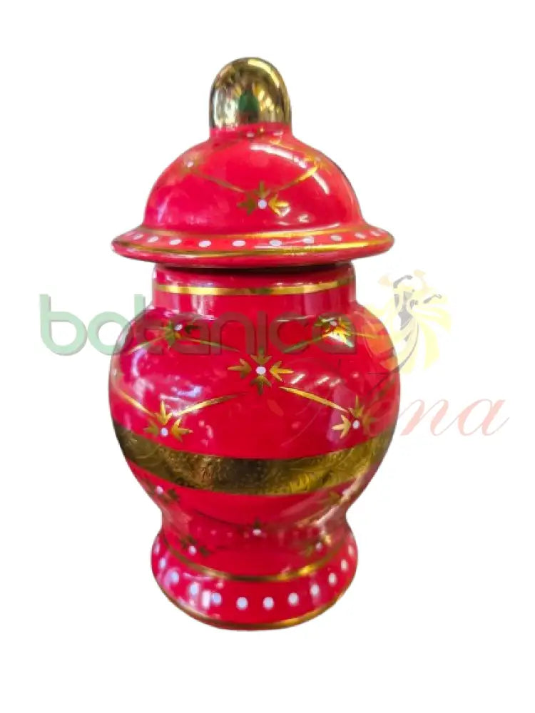 pequeño Potiche Ibeji 3’’ X 3’’ X 6’’