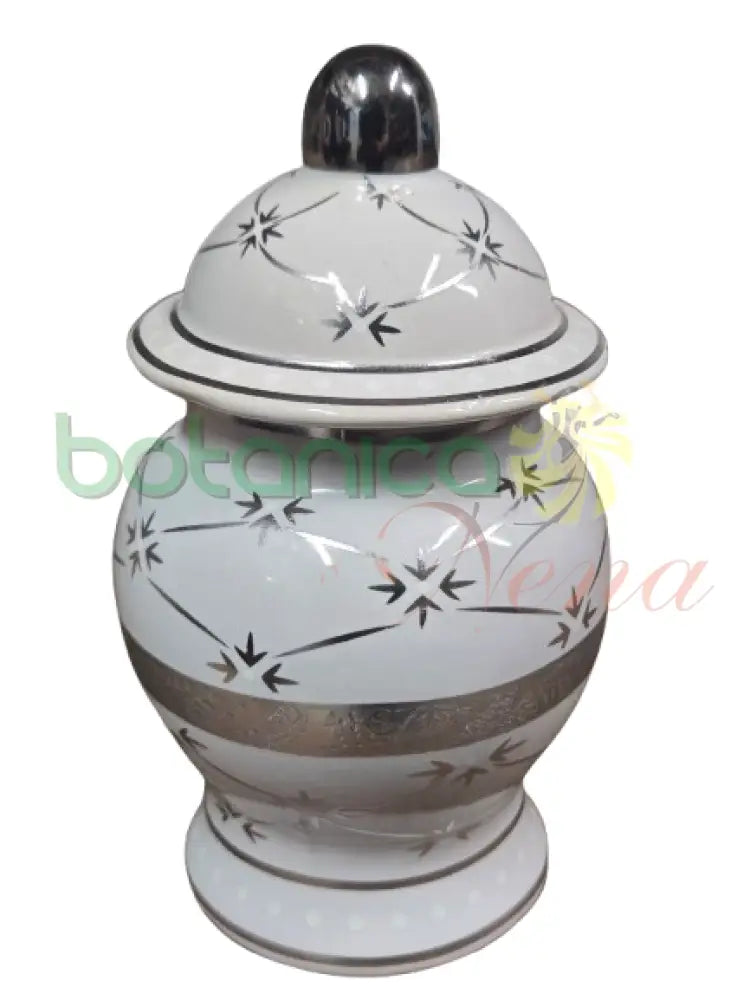 pequeño Potiche Ibeji 3’’ x 3’’ x 6’’