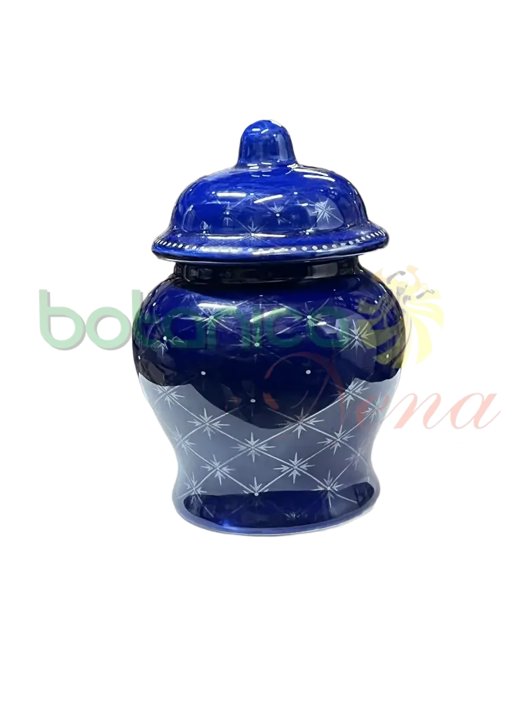 pequeño Potiche Ibeji - Botanica Nena