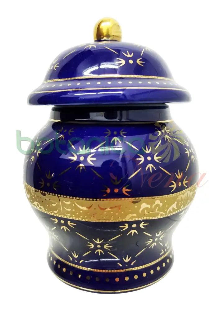 pequeño Potiche Ibeji - Botanica Nena