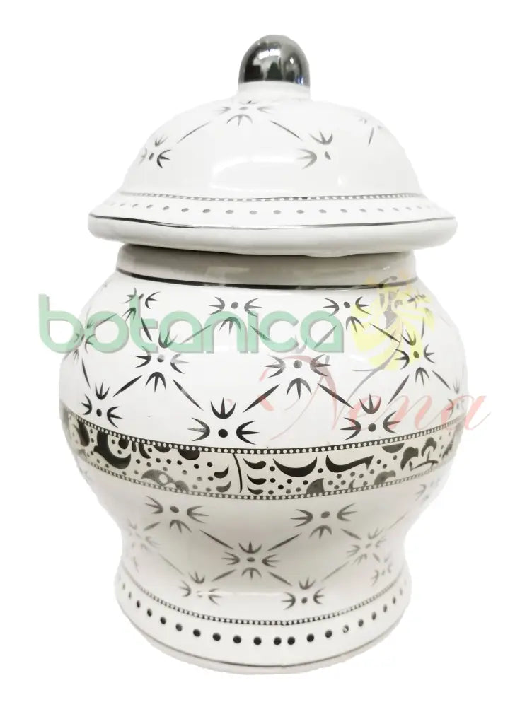 pequeño Potiche Ibeji - Botanica Nena