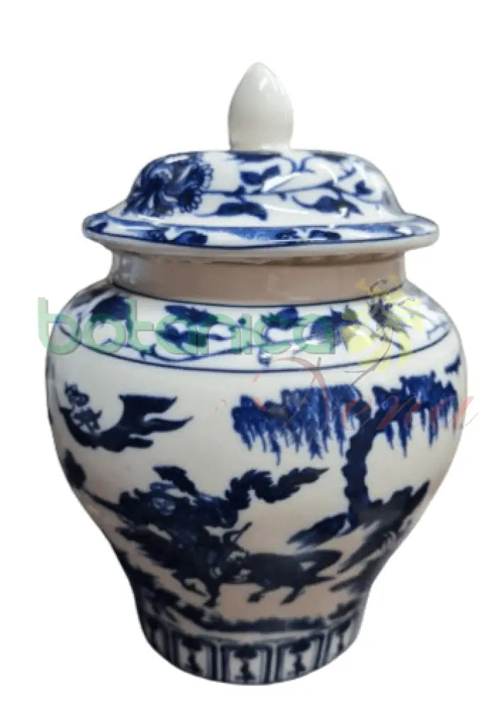 pequeño Potiche Ibeji - Botanica Nena