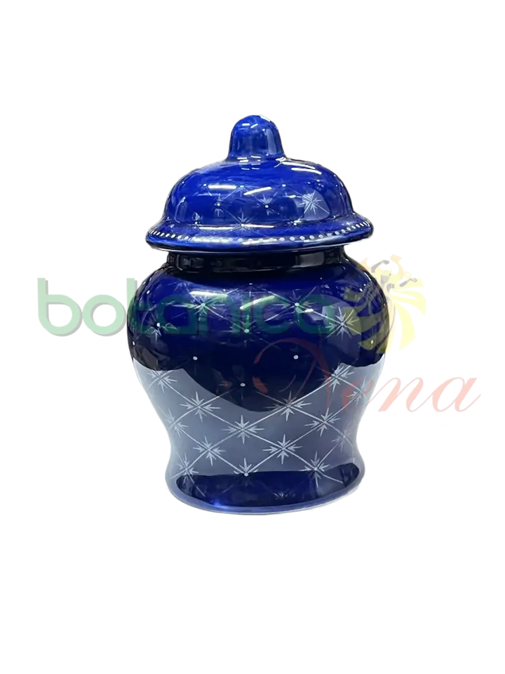 pequeño Potiche Ibeji - Botanica Nena