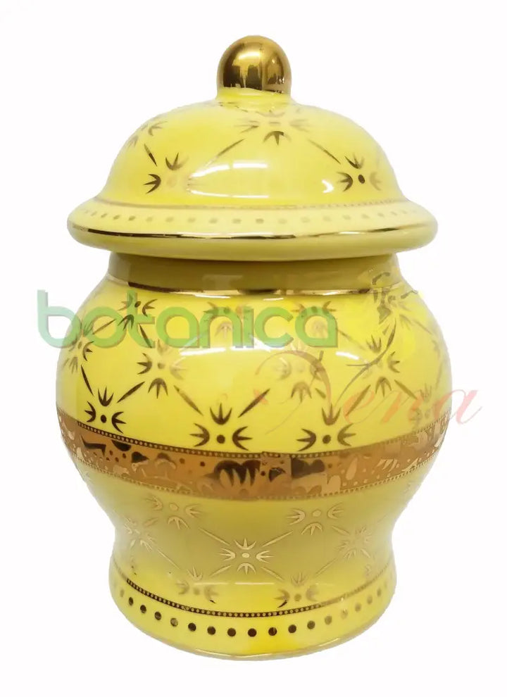 Small Potiche Ibeji / Babalú-Ayé - Botanica Nena