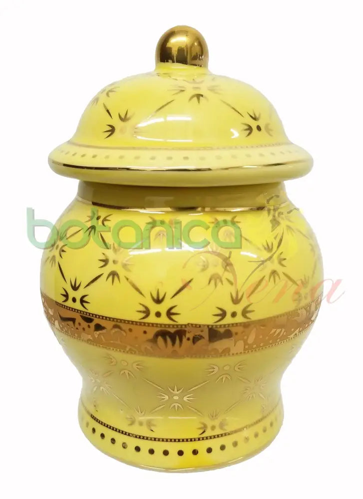 Small Potiche Ibeji / Babalú-Ayé - Botanica Nena