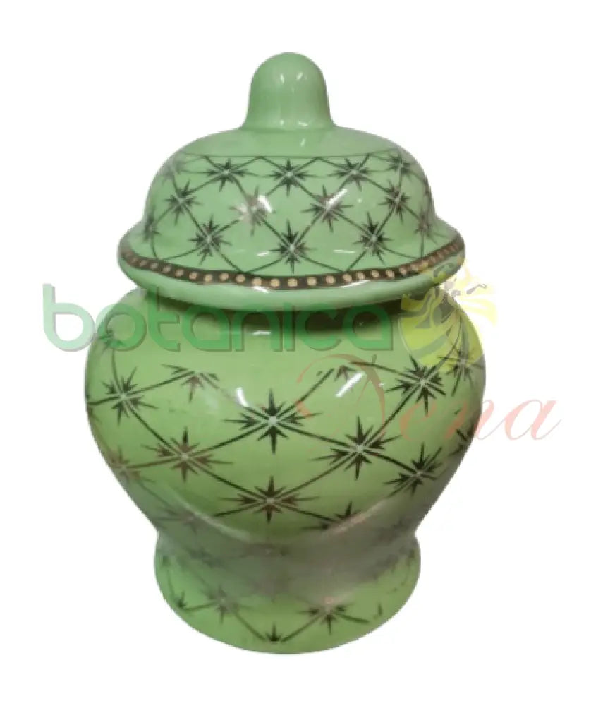 pequeño Potiche Orula / Ibeji - Botanica Nena