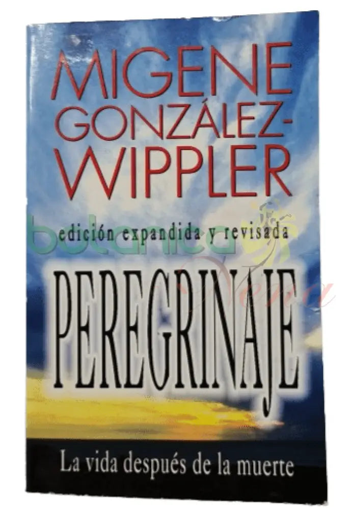 Peregrinaje. La vida Después de la muerte - Botanica Nena