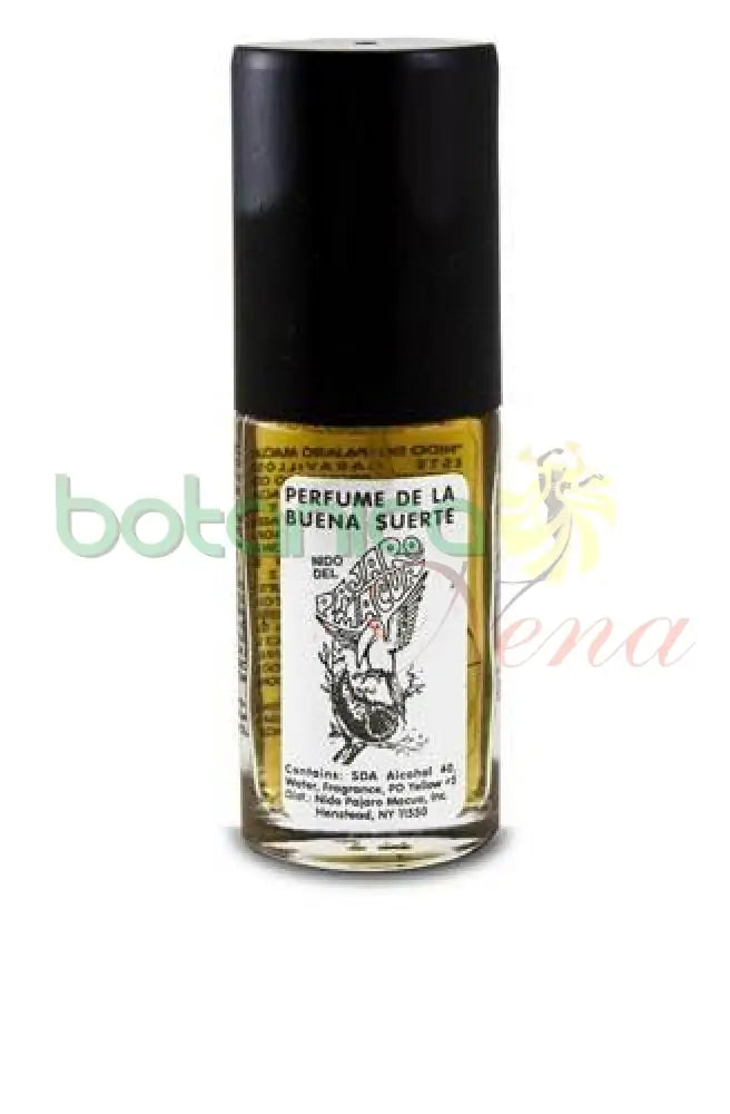 Perfume Spray del Pájaro Macua con Feromonas - Botanica Nena