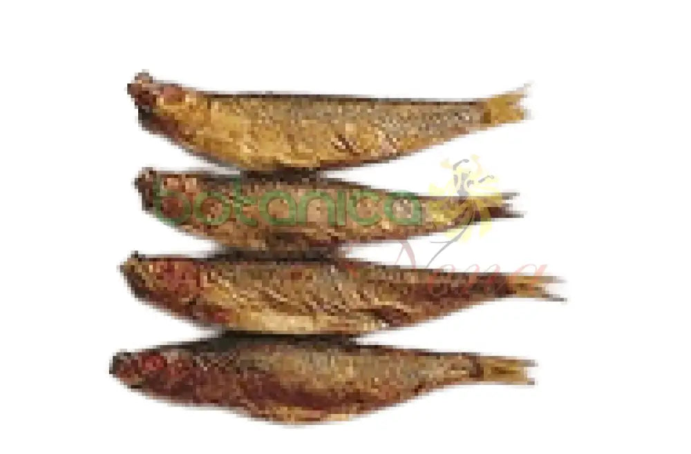 Pescado Ahumado Suelto (1) - Botanica Nena