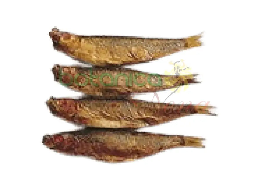 Pescado Ahumado Suelto (1) - Botanica Nena