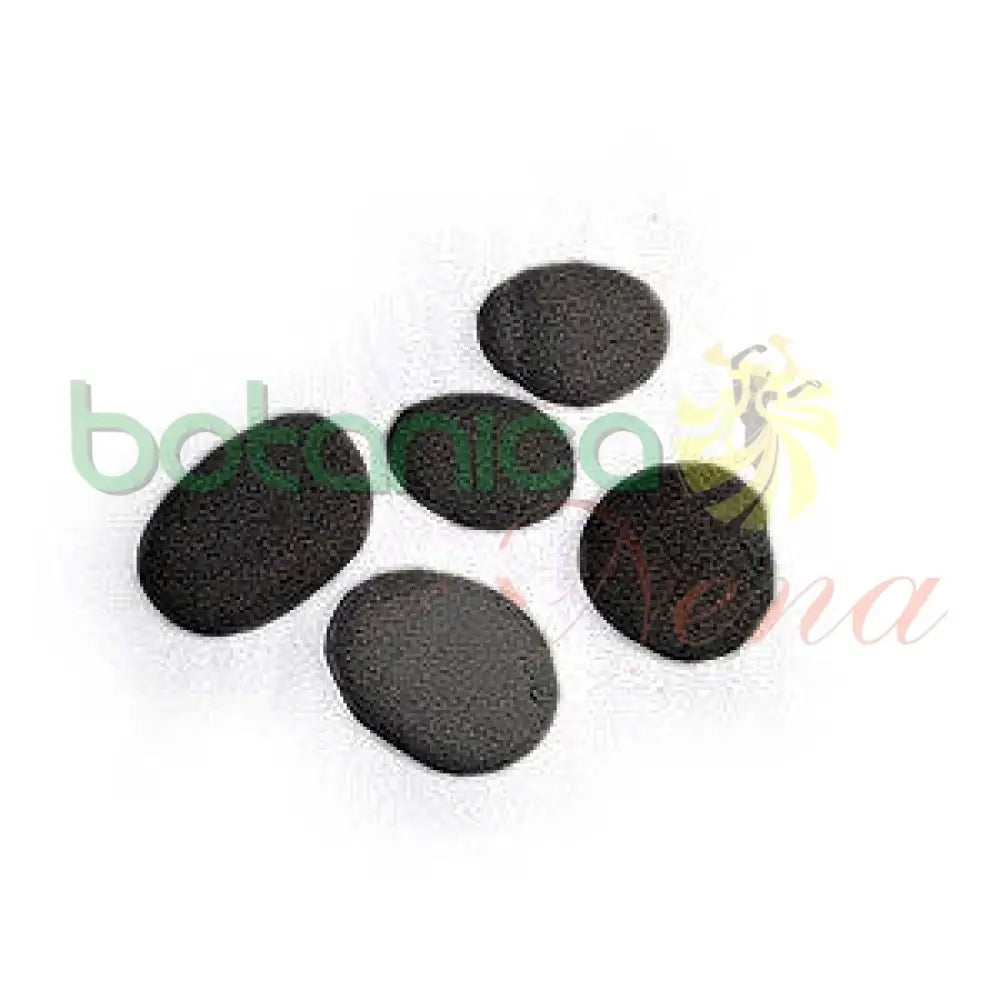 Piedras Negras Grandes de Rio (otanes) 3"-5" aprox. 1 pieza - Botanica Nena