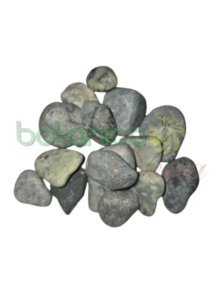 Piedras Rio grisaseas Chicas (otanes) 1’’-3’’ aprox - 1 pieza
