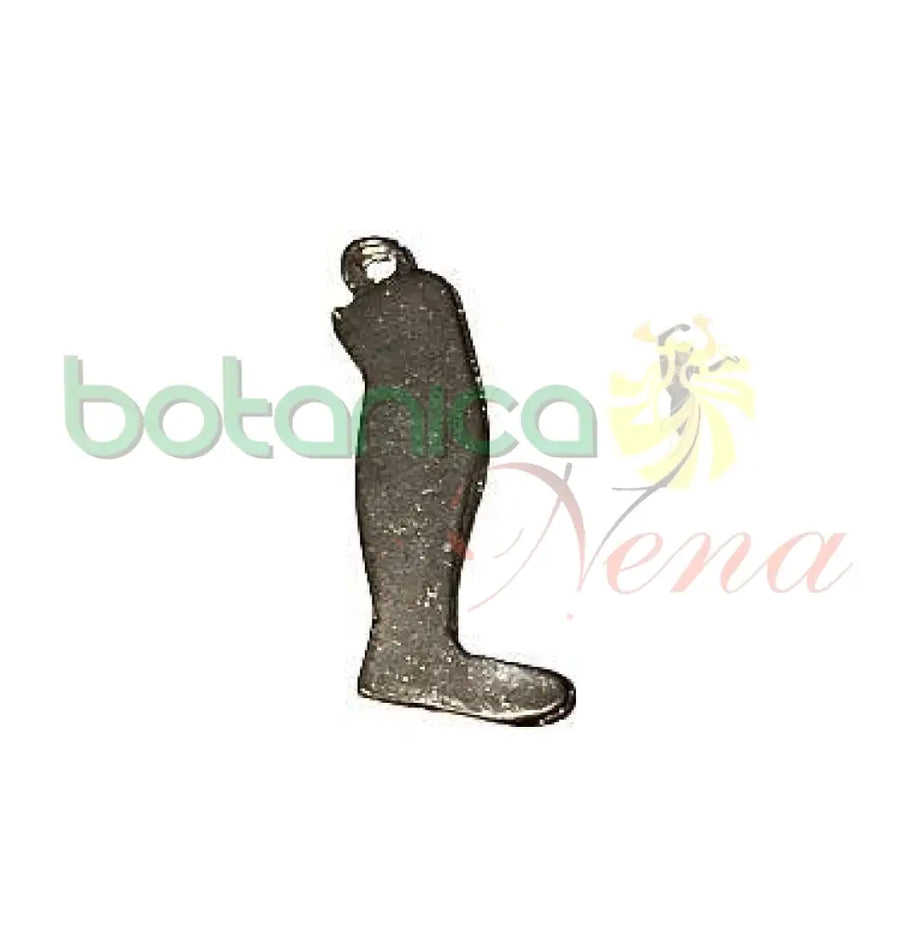 Pierna de metal 1.5" - Botanica Nena
