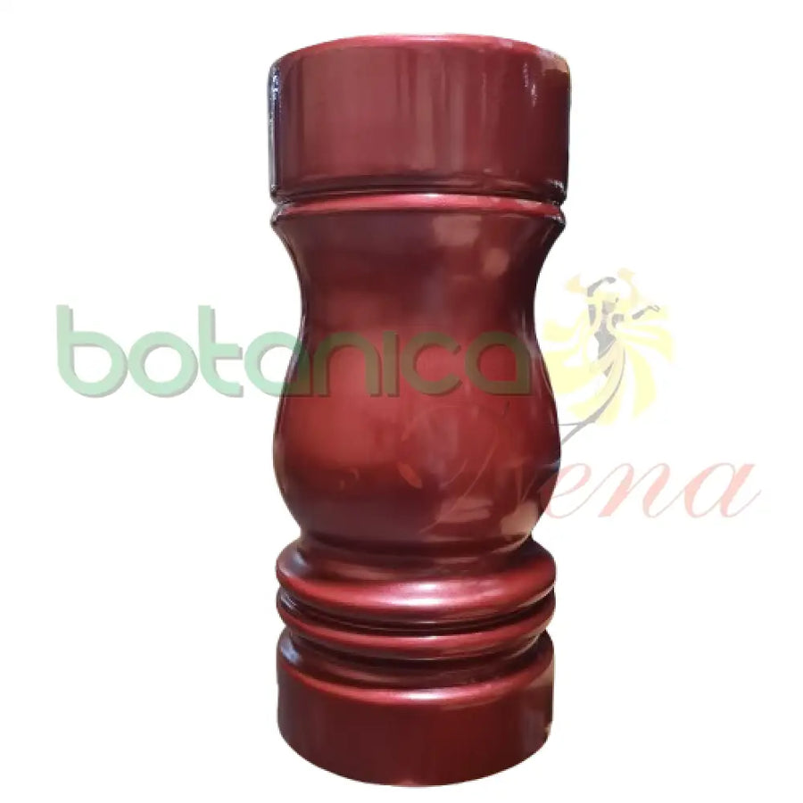 Pilón - Shango 22’’H X10’’W Cherry