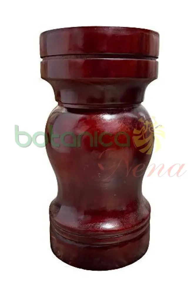 Pilón-Shango / Dada / Agayu 16"X8.5" - Botanica Nena