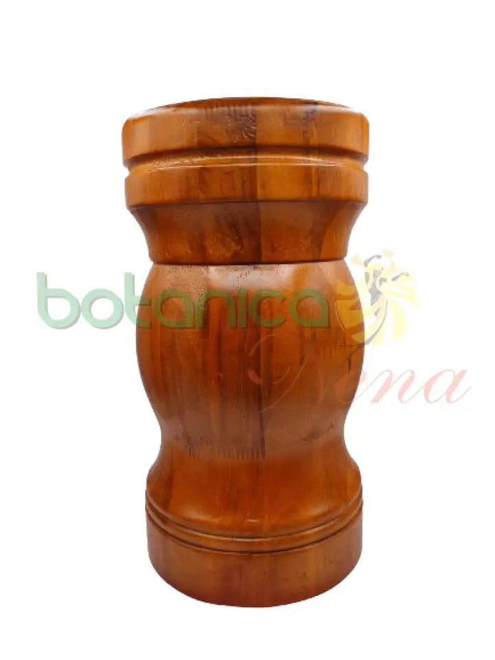 Pilón-Shango / Dada / Agayu 16"X8.5" - Botanica Nena