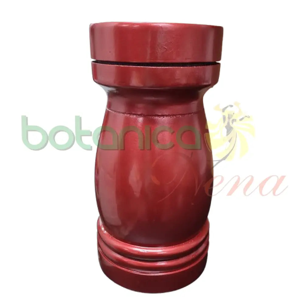 Pilon Shango / Dada / Agayu Cherry