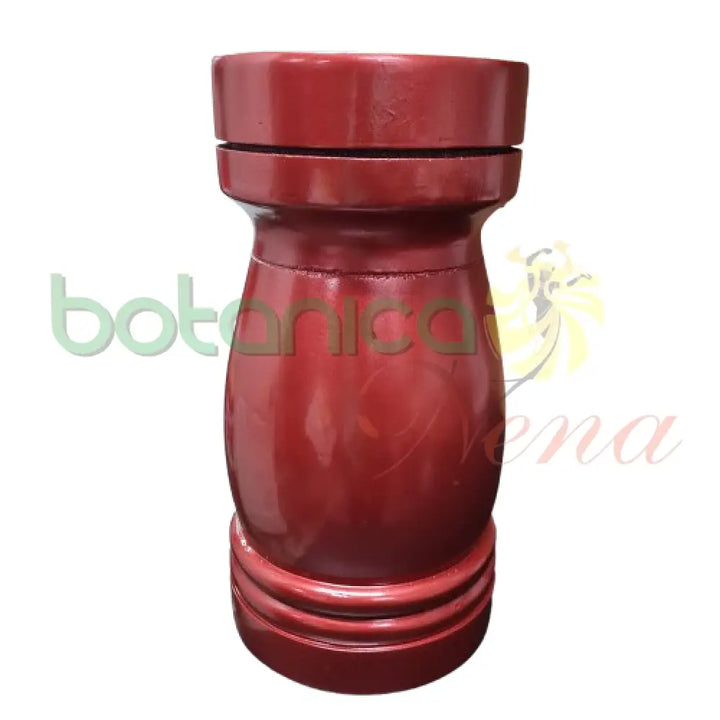 Pilon Shango / Dada / Agayu Cherry