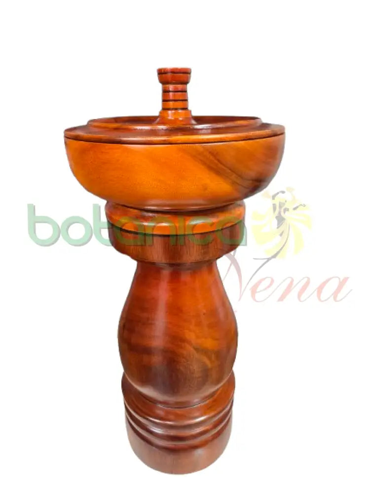 Pilón Shango / Orula / Agayu