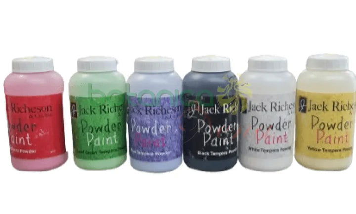 Pintura de Santo Polvo/ polvo Paint 1 lb - Botanica Nena