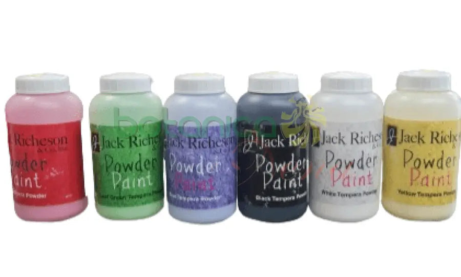 Pintura de Santo Polvo/ polvo Paint 1 lb - Botanica Nena