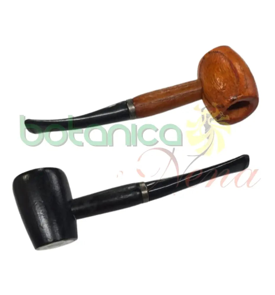 Pipa - Cachimba Negra
