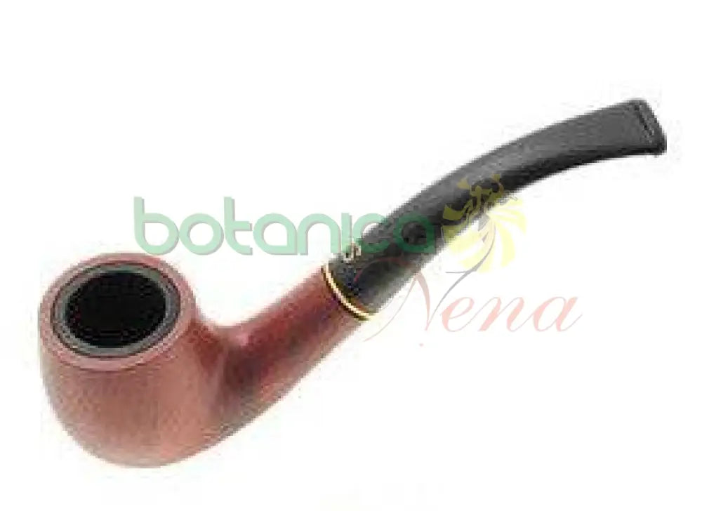 Pipa - Cachimba - Botanica Nena