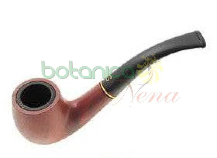 Pipa - Cachimba - Botanica Nena
