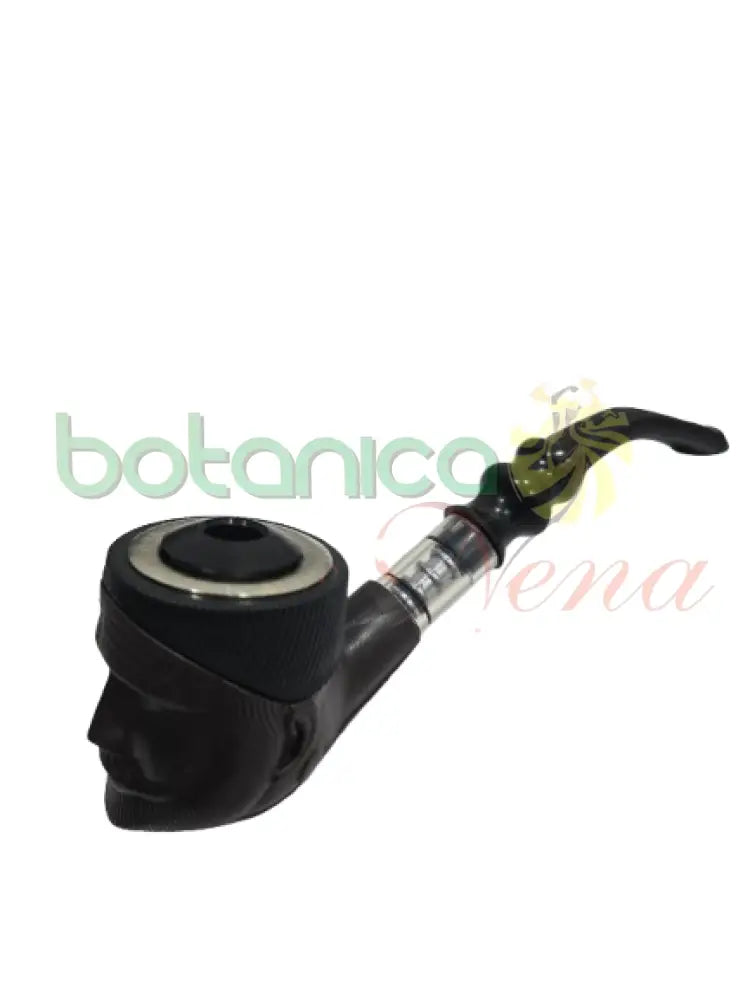 Pipa - Cachimba Plastic 5’’Alto