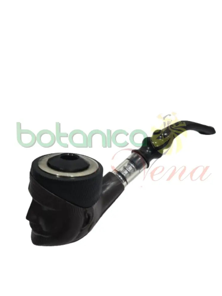 Pipa - Cachimba Plastic 5’’Alto