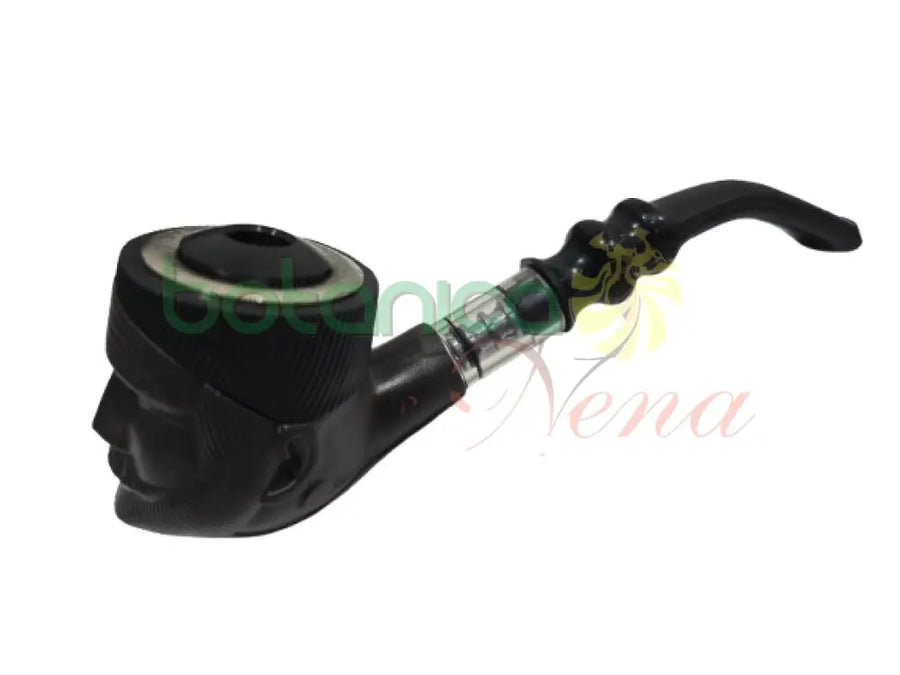 Pipa - Cachimba Plastic 5’’Alto