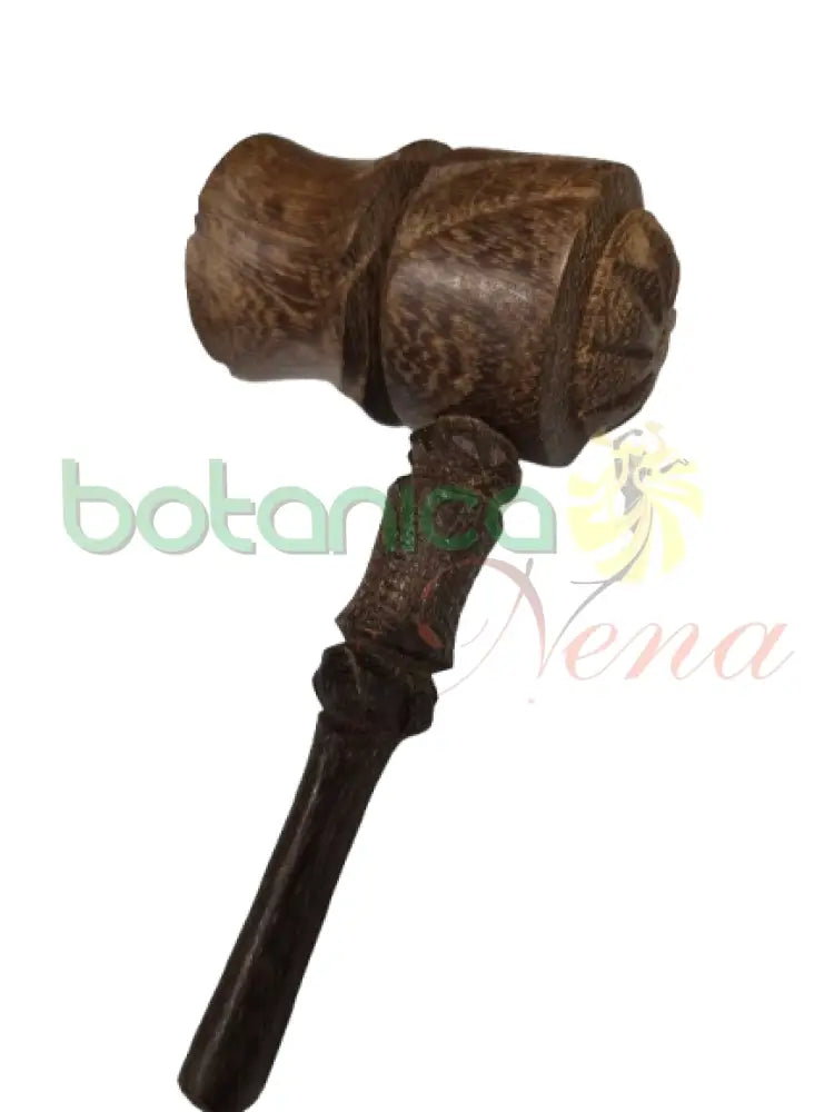 Pipa - Cachimba tallada