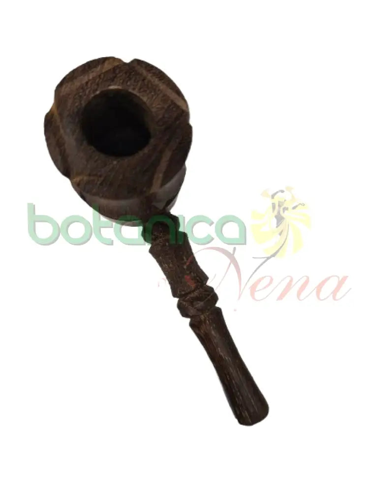 Pipa - Cachimba tallada