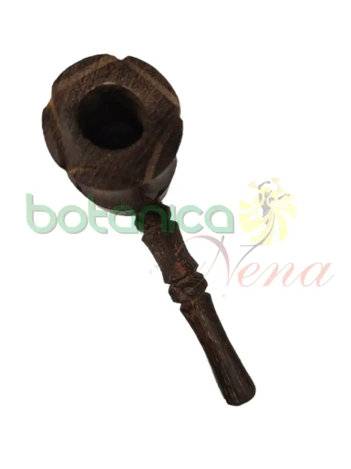 Pipa - Cachimba tallada