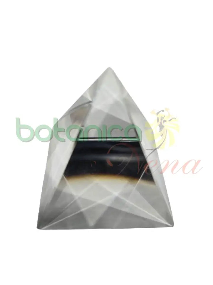 Piramide de Cristal