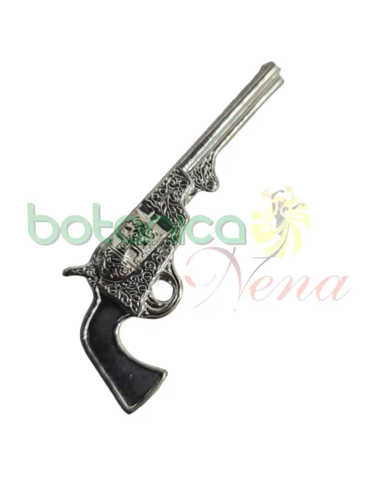 Pistola metal 1.8’’Alto
